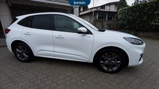 FORD Kuga 2.5 full hybrid st-line x 2wd 190cv cvt