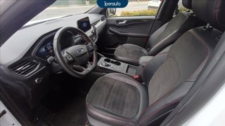 FORD Kuga 2.5 full hybrid st-line x 2wd 190cv cvt