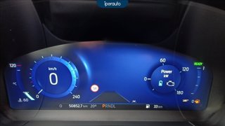 FORD Kuga 2.5 full hybrid st-line x 2wd 190cv cvt