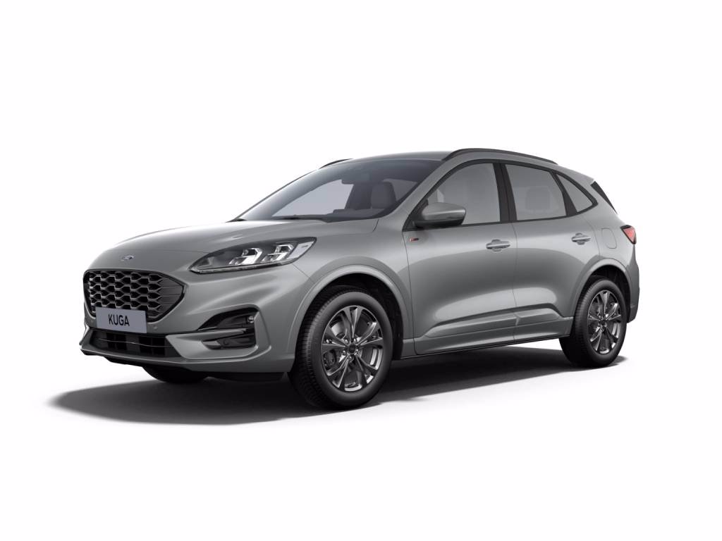 FORD Kuga ST-Line X2.5 Benzina Plug In HybridAutomatica (HF55)Anteriore 2WD