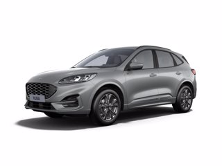 FORD Kuga ST-Line X2.5 Benzina Plug In HybridAutomatica (HF55)Anteriore 2WD