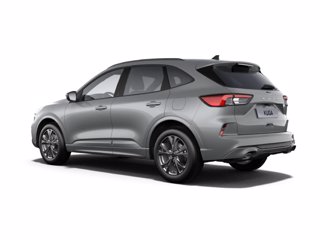 FORD Kuga ST-Line X2.5 Benzina Plug In HybridAutomatica (HF55)Anteriore 2WD
