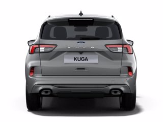 FORD Kuga ST-Line X2.5 Benzina Plug In HybridAutomatica (HF55)Anteriore 2WD