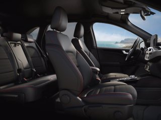 FORD Kuga ST-Line X2.5 Benzina Plug In HybridAutomatica (HF55)Anteriore 2WD