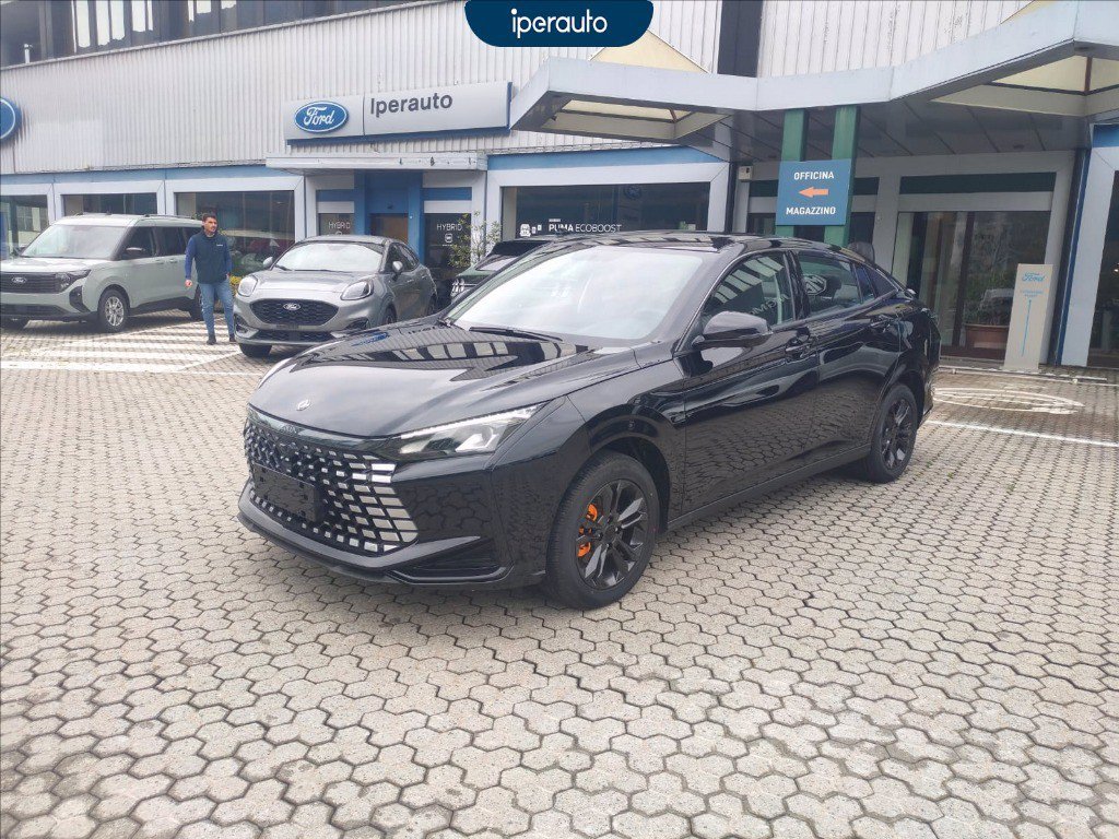 DONGFENG Shine 1.5 E2 dct