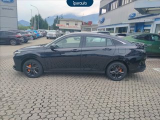 DONGFENG Shine 1.5 E2 dct