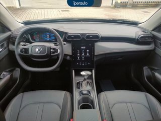 DONGFENG Shine 1.5 E2 dct