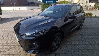 FORD Kuga 2.5 full hybrid st-line awd 190cv cvt