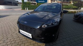 FORD Kuga 2.5 full hybrid st-line awd 190cv cvt