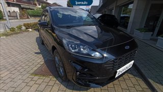 FORD Kuga 2.5 full hybrid st-line awd 190cv cvt