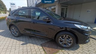 FORD Kuga 2.5 full hybrid st-line awd 190cv cvt