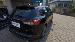 FORD Kuga 2.5 full hybrid st-line awd 190cv cvt