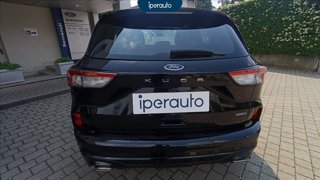 FORD Kuga 2.5 full hybrid st-line awd 190cv cvt