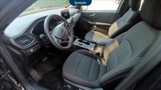 FORD Kuga 2.5 full hybrid st-line awd 190cv cvt