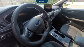 FORD Kuga 2.5 full hybrid st-line awd 190cv cvt