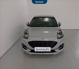 FORD Puma 1.0 ecoboost h st-line x s&s 125cv