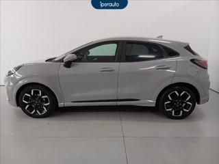 FORD Puma 1.0 ecoboost h st-line x s&s 125cv