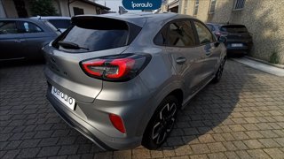 FORD Puma 1.0 ecoboost h st-line x s&s 125cv PARKING PACK