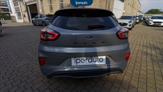 FORD Puma 1.0 ecoboost h st-line x s&s 125cv PARKING PACK