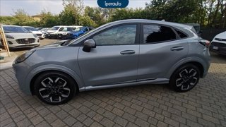 FORD Puma 1.0 ecoboost h st-line x s&s 125cv PARKING PACK