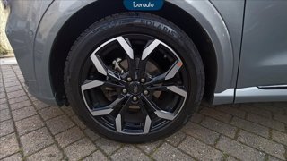 FORD Puma 1.0 ecoboost h st-line x s&s 125cv PARKING PACK