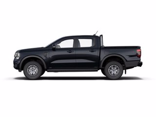 FORD Ranger Doppia Cabina XLT 2.0 EcoBlue 170CV 4X4 5 Posti