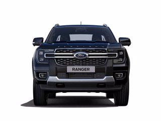 FORD Ranger Doppia Cabina Platinum 3.0 EcoBlue 240CV Automatica A10 AWD 5