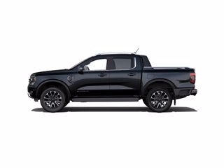 FORD Ranger Doppia Cabina Platinum 3.0 EcoBlue 240CV Automatica A10 AWD 5