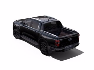FORD Ranger Doppia Cabina Platinum 3.0 EcoBlue 240CV Automatica A10 AWD 5