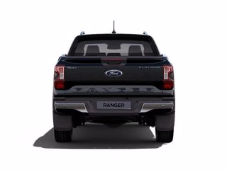 FORD Ranger Doppia Cabina Platinum 3.0 EcoBlue 240CV Automatica A10 AWD 5