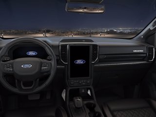FORD Ranger Doppia Cabina Platinum 3.0 EcoBlue 240CV Automatica A10 AWD 5