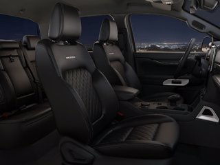 FORD Ranger Doppia Cabina Platinum 3.0 EcoBlue 240CV Automatica A10 AWD 5