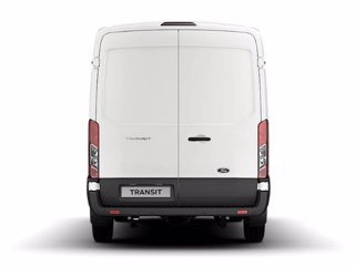 FORD Transit Van Doppia Cabina Trazione Anteriore 2.0 EcoBlue165cv 350 L3H2