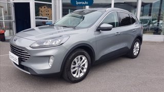FORD Kuga 1.5 ecoboost titanium 2wd 150cv