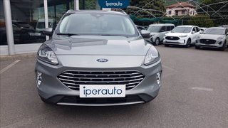 FORD Kuga 1.5 ecoboost titanium 2wd 150cv