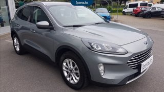 FORD Kuga 1.5 ecoboost titanium 2wd 150cv