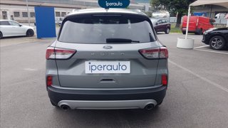 FORD Kuga 1.5 ecoboost titanium 2wd 150cv