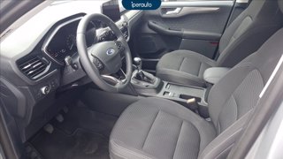 FORD Kuga 1.5 ecoboost titanium 2wd 150cv