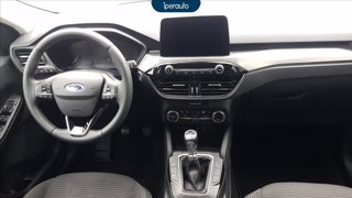 FORD Kuga 1.5 ecoboost titanium 2wd 150cv