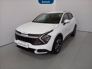 KIA Sportage 1.6 tgdi mhev style imt