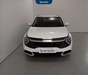 KIA Sportage 1.6 tgdi mhev style imt