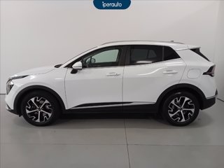 KIA Sportage 1.6 tgdi mhev style imt