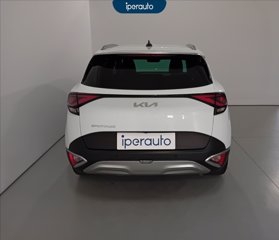 KIA Sportage 1.6 tgdi mhev style imt