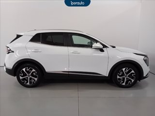KIA Sportage 1.6 tgdi mhev style imt