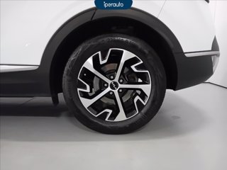 KIA Sportage 1.6 tgdi mhev style imt