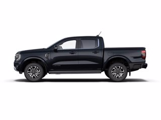 FORD Ranger Doppia Cabina Limited 2.0 EcoBlue 205CV Automatica A10 AWD 5