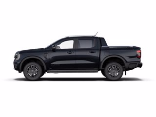 FORD Ranger Doppia Cabina Wildtrak 3.0 EcoBlue 240CV Automatica A10 AWD