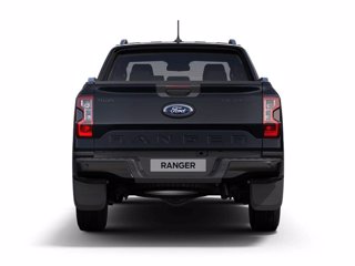 FORD Ranger Doppia Cabina Wildtrak 3.0 EcoBlue 240CV Automatica A10 AWD