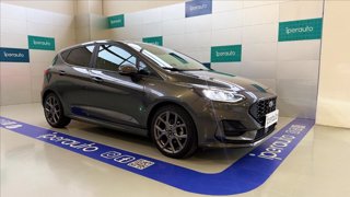 FORD Fiesta 5p 1.0 ecoboost h ST-Line 125cv