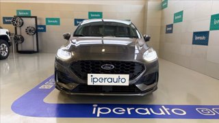 FORD Fiesta 5p 1.0 ecoboost h ST-Line 125cv